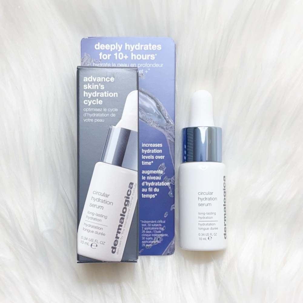 Dermalogica Hydration Serum Mini